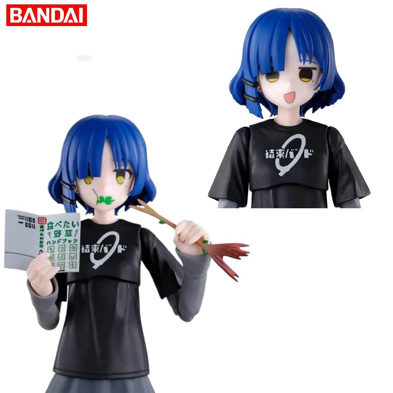 Model Kit Bocchi - 【TERSEDIA】Bandai 30 Minutes Sisters / 30MP