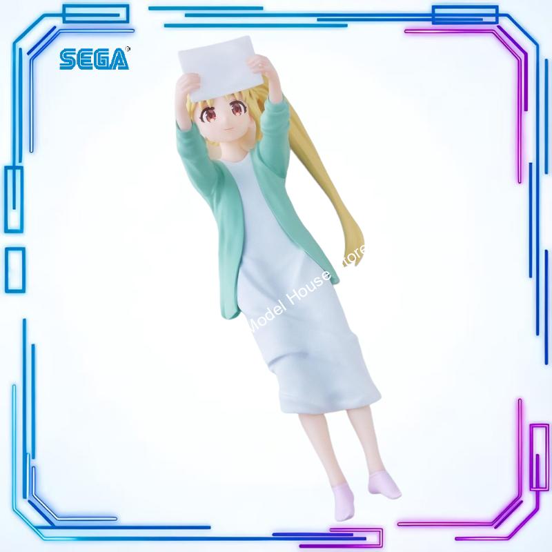 Model Kit Bocchi - Tersedia SEGA Bocchi The Rock Asli!