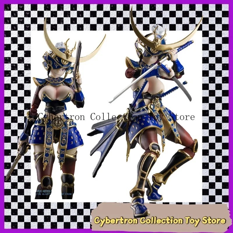 Model Kit Waifu - Pre-order Produk Baru KEEPGOING Toys Sengoku