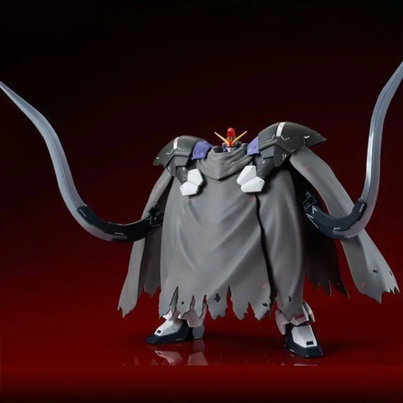 Model Kit Lubu - Bandai Original MODEL KIT GUNDAM MG