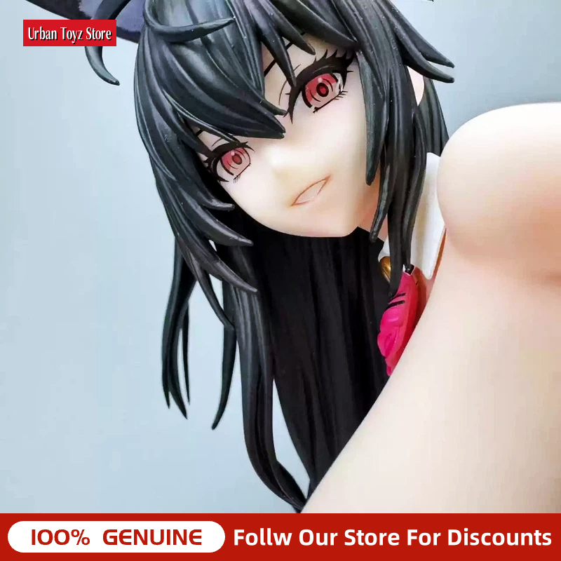 Model Kit Waifu - Tersedia Patung PVC Azur Lane Taihou