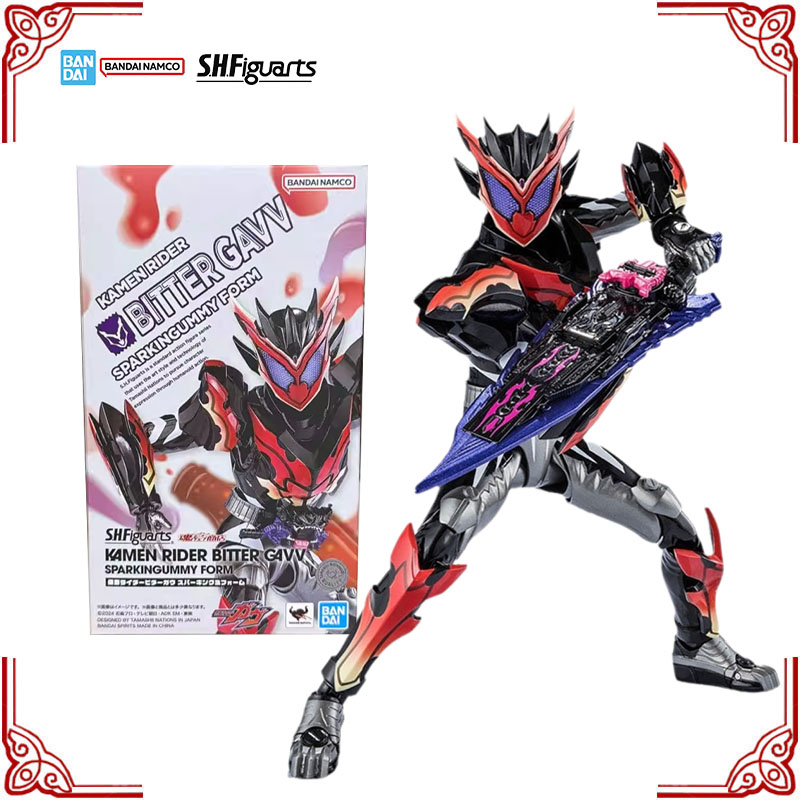 Model Kit Kamen Rider - Tersedia Model Kit Bandai Kamen Rider
