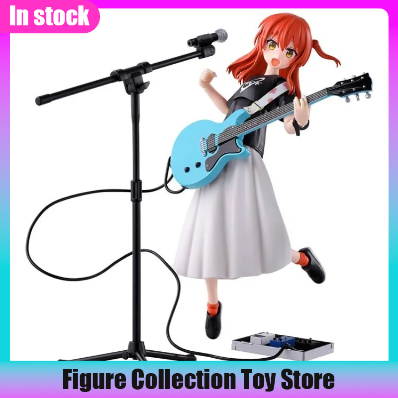 Model Kit Bocchi - Bandai 30MP Bocchi the Rock! Gotoh