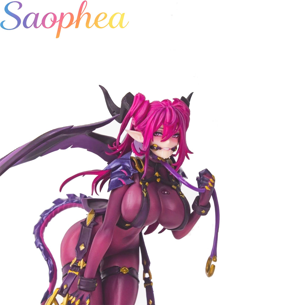 Model Kit Waifu - Saophea Coritis Putri Naga Ver. Figur