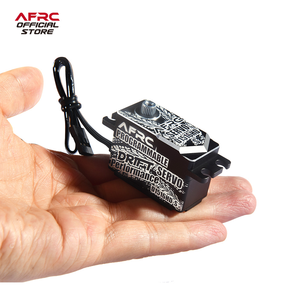 AFRC D1516HD-S Kit Drift Balap - Model Kit F1 ulasan dan harga