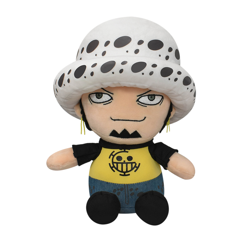 Boneka One Piece Asli Luffy To - Model Kit Anime ulasan dan harga