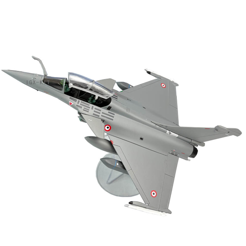 Skala 1/72 Pesawat Tempur Rafa - Model Kit Planes ulasan dan harga