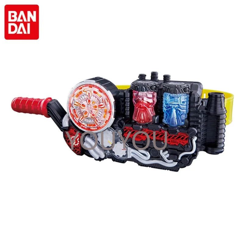 Bandai Genuine DX Kamen Rider  - Model Kit Kamen Rider ulasan dan harga