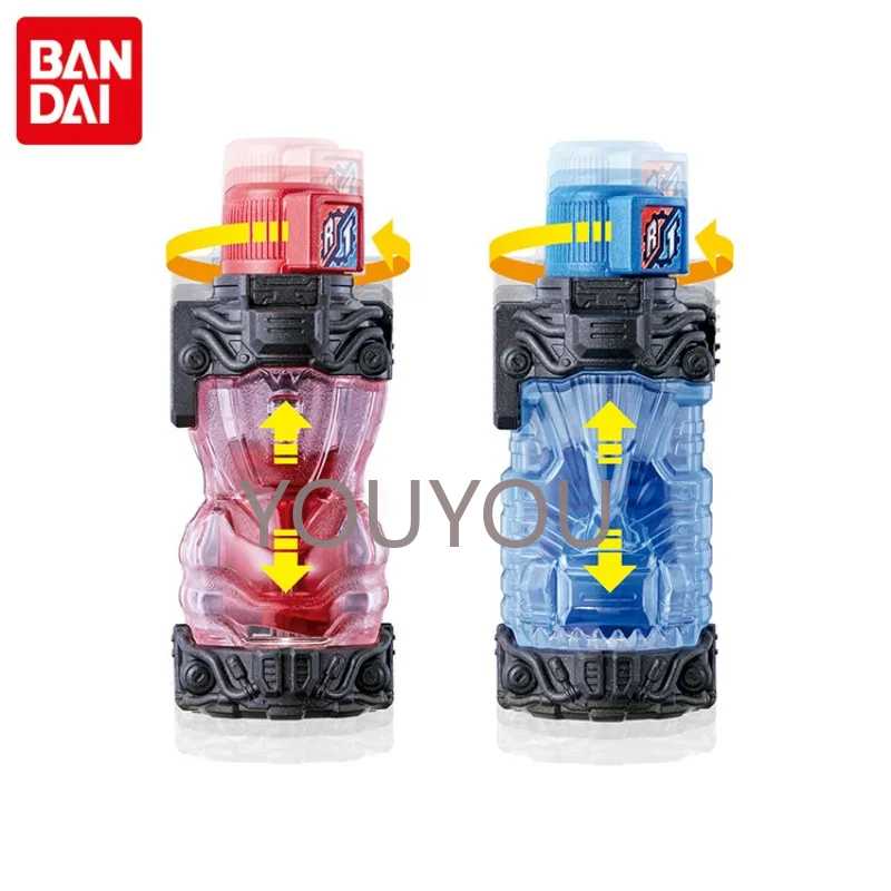 Bandai Genuine DX Kamen Rider  - Model Kit Kamen Rider ulasan dan harga