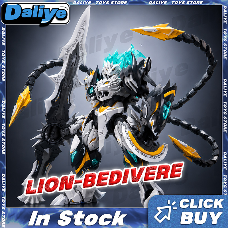 Segera Hadir】SNAA Knight Of Ro - Model Kit Lubu ulasan dan harga