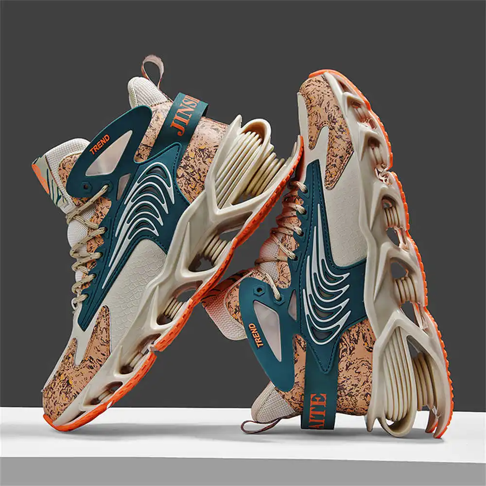 Non-slip sepatu kets lari untu - Model Kit Levels ulasan dan harga