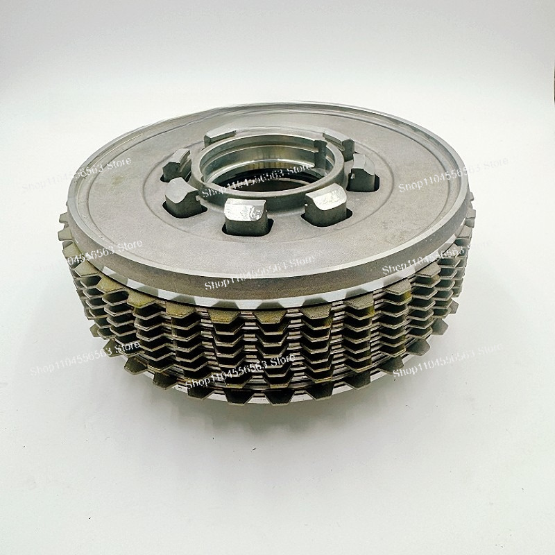 Kit Drum Kopling & Plat Koplin - Model Kit Xà Nữ ulasan dan harga