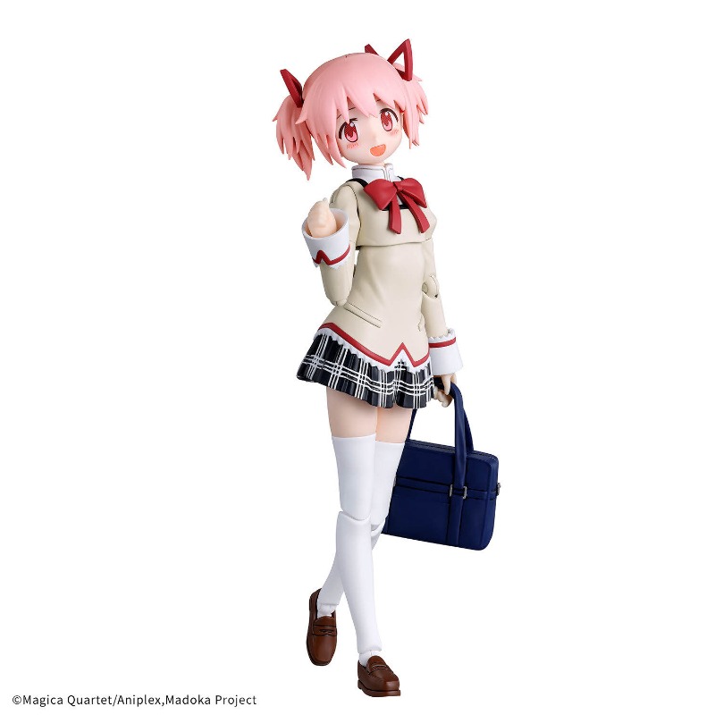 Bandai Asli 30MP MADOKA KANAME - Model Kit Bocchi ulasan dan harga