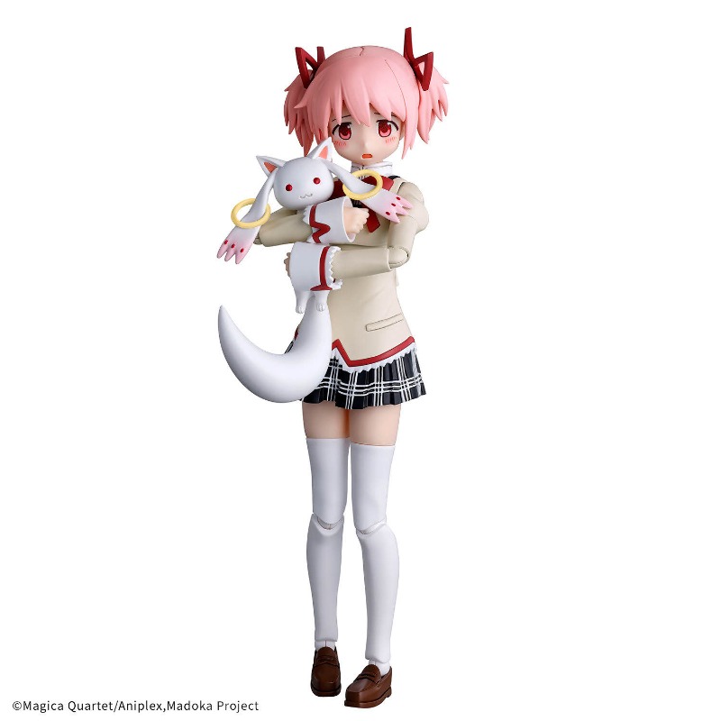 Bandai Asli 30MP MADOKA KANAME - Model Kit Bocchi ulasan dan harga