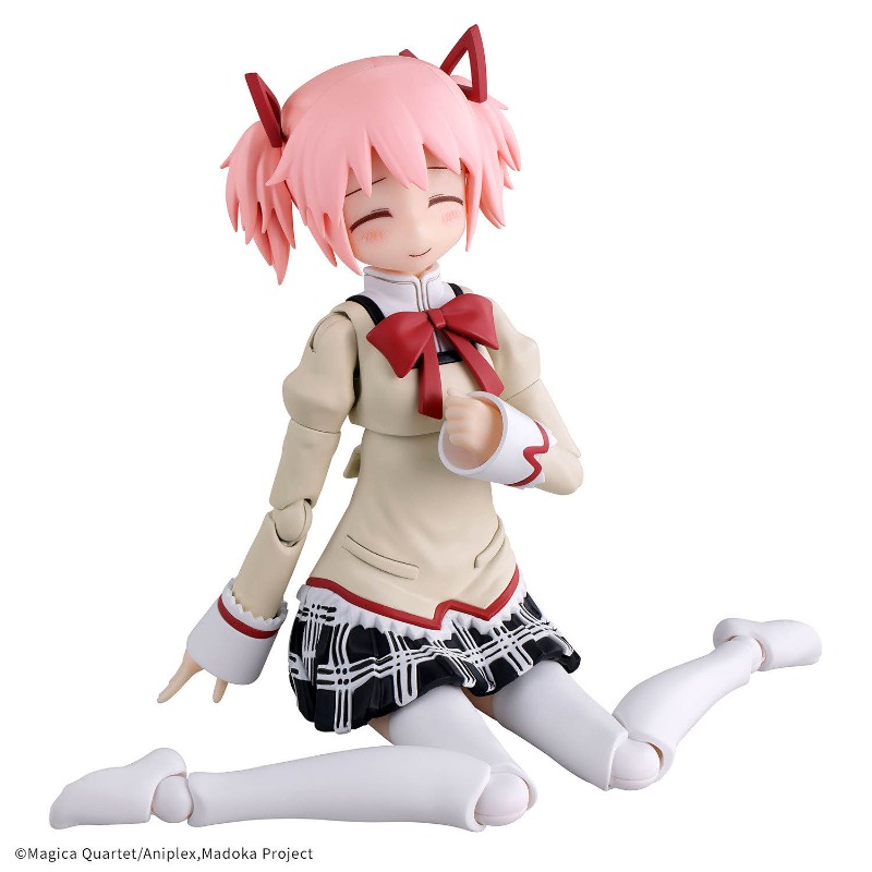 Bandai Asli 30MP MADOKA KANAME - Model Kit Bocchi ulasan dan harga