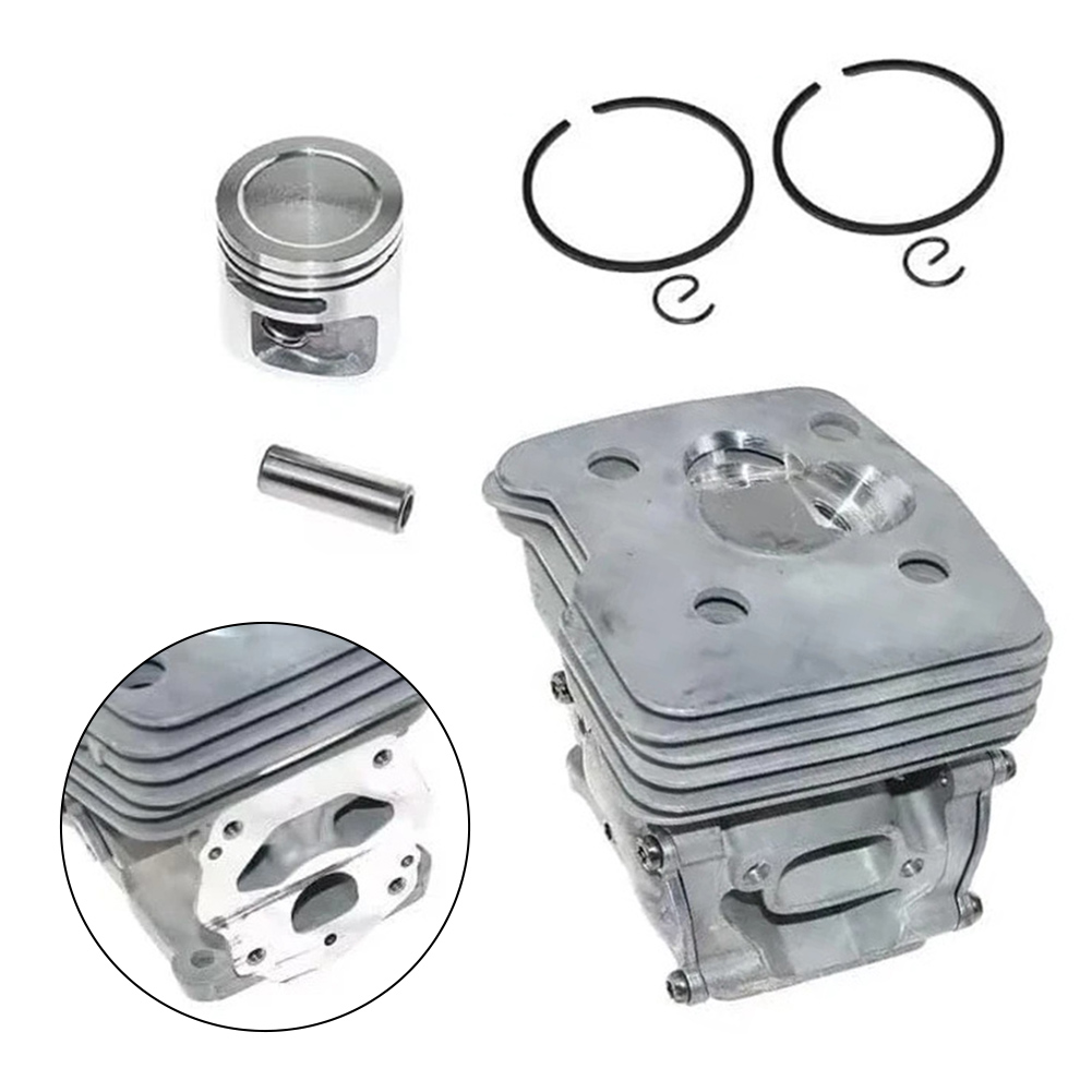 Kit Piston Silinder Aluminium  - Model Kit Cutter ulasan dan harga