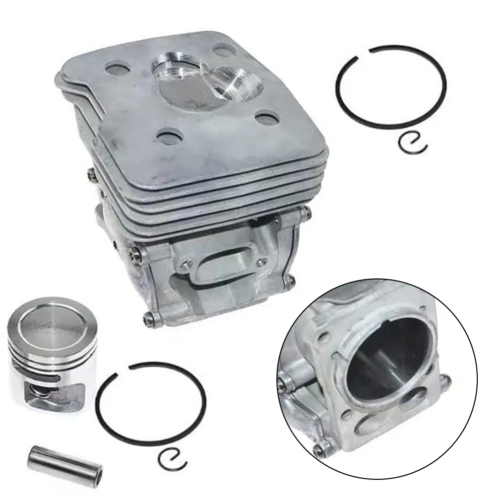 Kit Piston Silinder Aluminium  - Model Kit Cutter ulasan dan harga