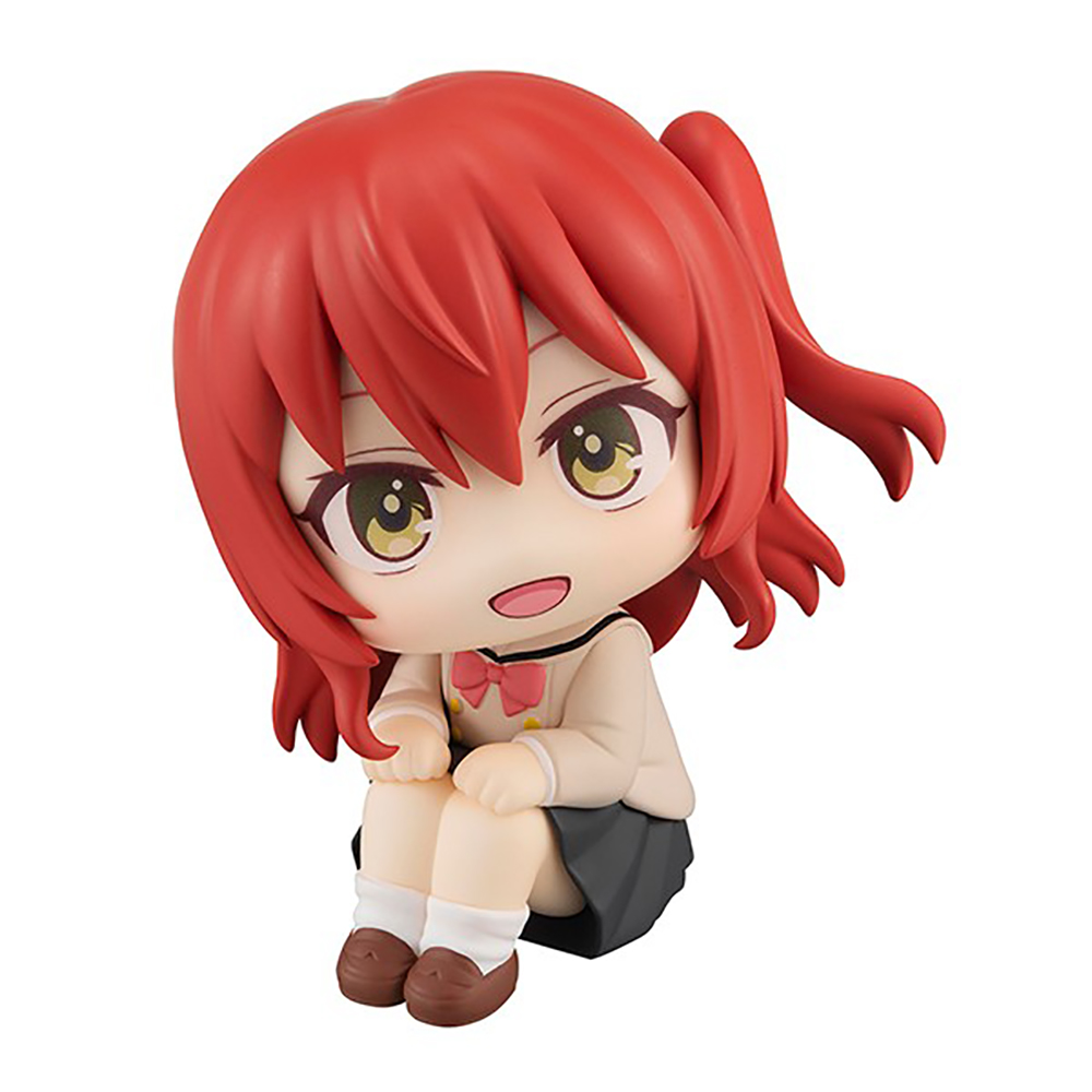 Tersedia MegaHouse Asli Look U - Model Kit Bocchi ulasan dan harga