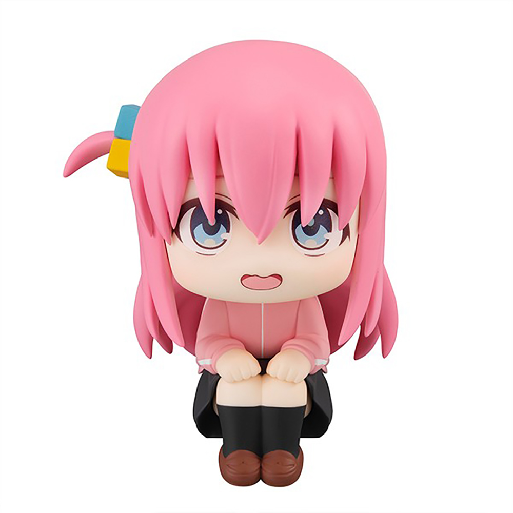 Tersedia MegaHouse Asli Look U - Model Kit Bocchi ulasan dan harga