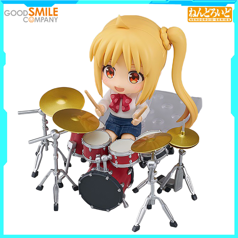 100% Original Good Smile Compa - Model Kit Bocchi ulasan dan harga