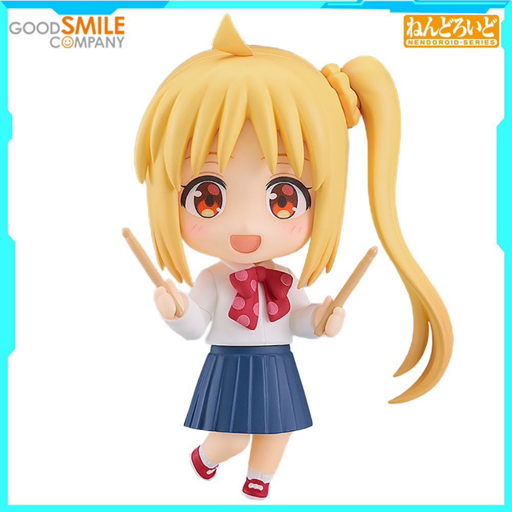 100% Original Good Smile Compa - Model Kit Bocchi ulasan dan harga