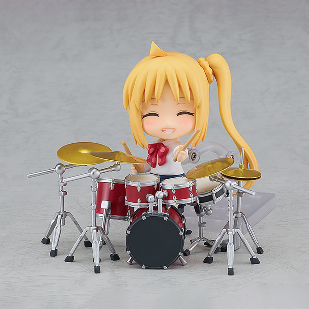 100% Original Good Smile Compa - Model Kit Bocchi ulasan dan harga