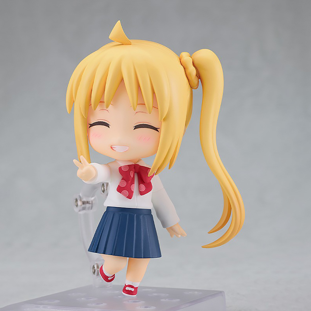 100% Original Good Smile Compa - Model Kit Bocchi ulasan dan harga