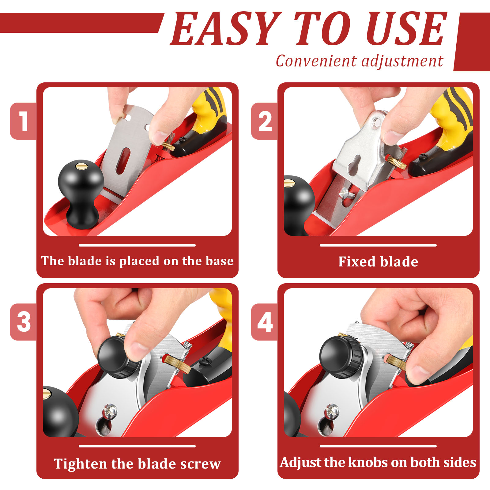 Set Planer Kayu Alat Tangan Bl - Model Kit Cutter ulasan dan harga