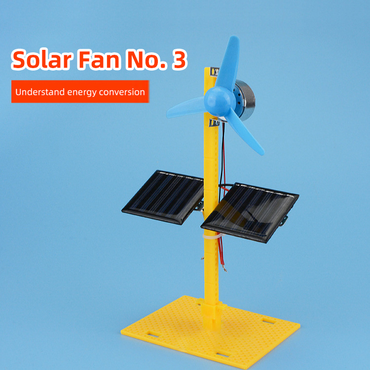 Kit Perakitan Model Kipas List - Model Kit China ulasan dan harga