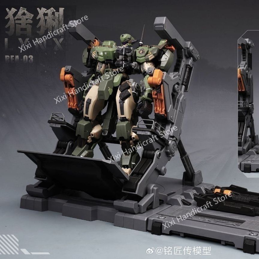 Tersedia MingjiangZhuan BLUE W - Model Kit Xà Nữ ulasan dan harga
