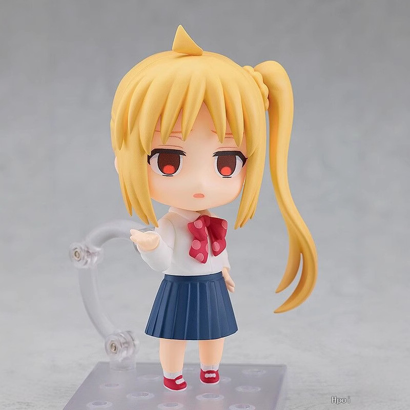 2242 Ijichi Nijika Bocchi The  - Model Kit Bocchi ulasan dan harga