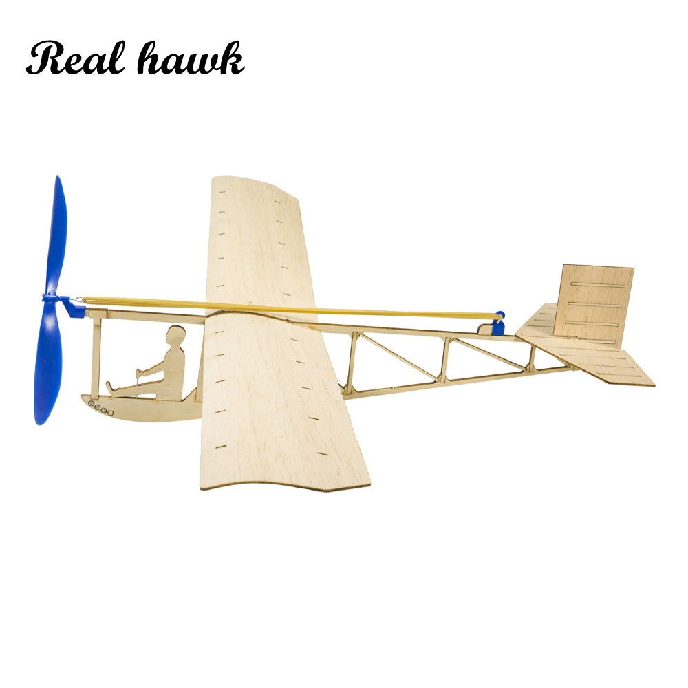 Kit Pesawat Terbang Bertenaga  - Model Kit Planes ulasan dan harga