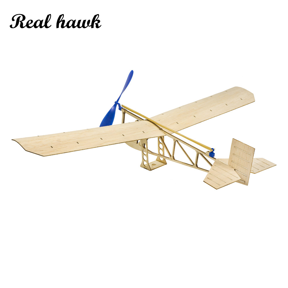 Kit Pesawat Terbang Bertenaga  - Model Kit Planes ulasan dan harga