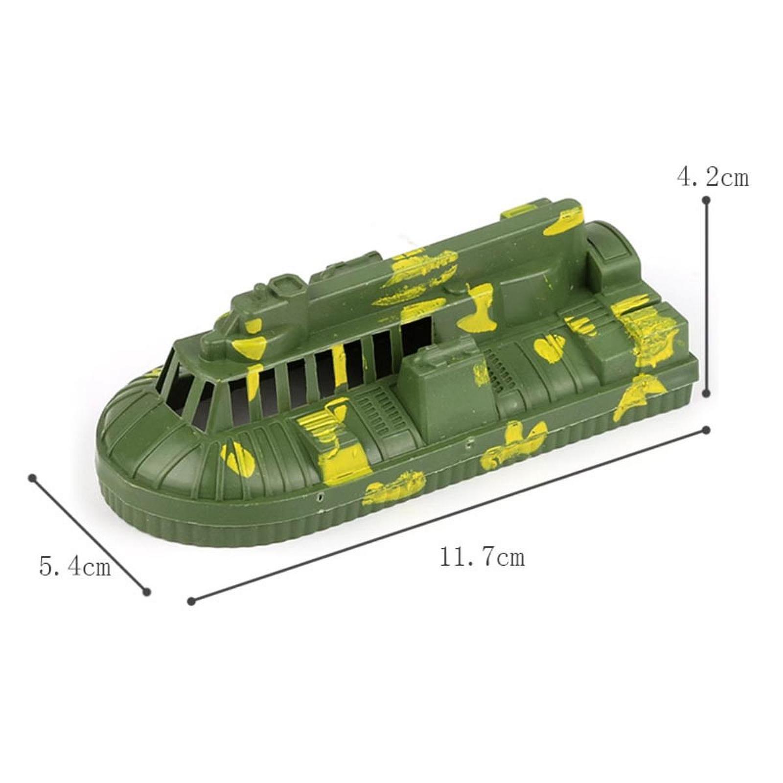 10x Mainan Kapal Angkatan Laut - Model Kit For Girls ulasan dan harga