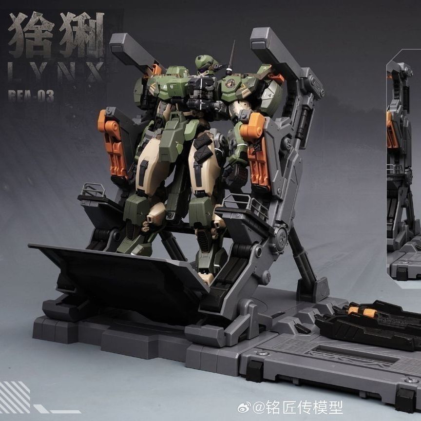 Tersedia MingjiangZhuan BLUE W - Model Kit Xà Nữ ulasan dan harga