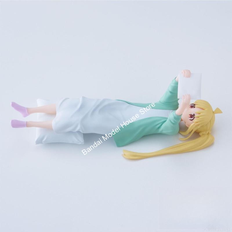 Tersedia SEGA Bocchi The Rock  - Model Kit Bocchi ulasan dan harga