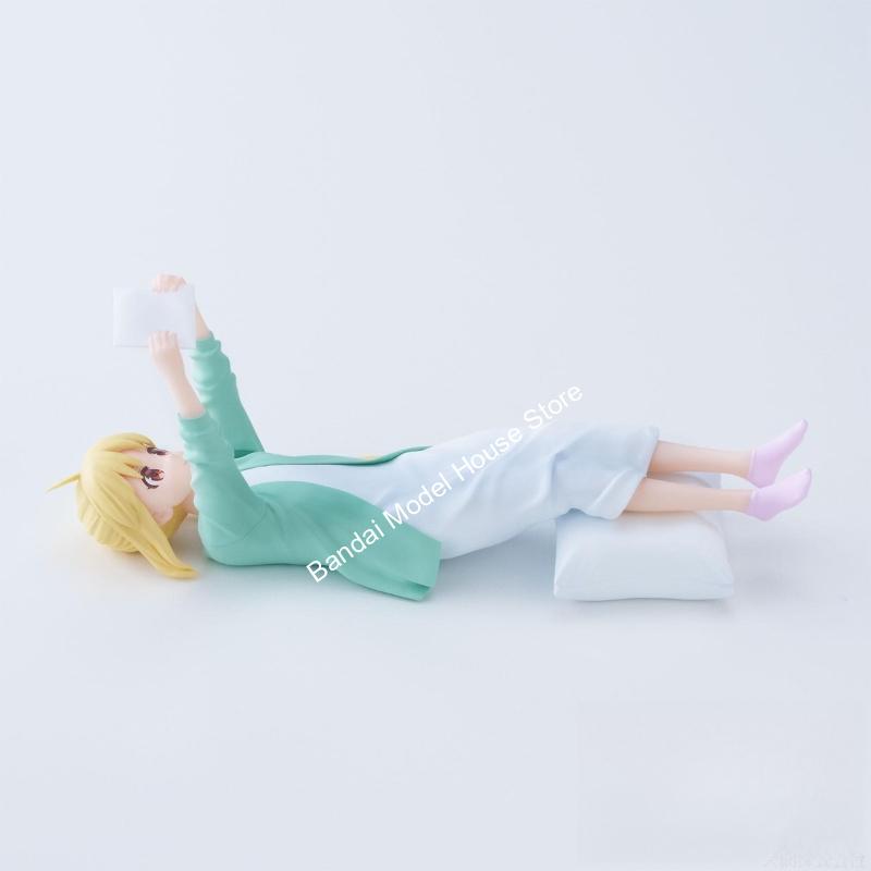Tersedia SEGA Bocchi The Rock  - Model Kit Bocchi ulasan dan harga