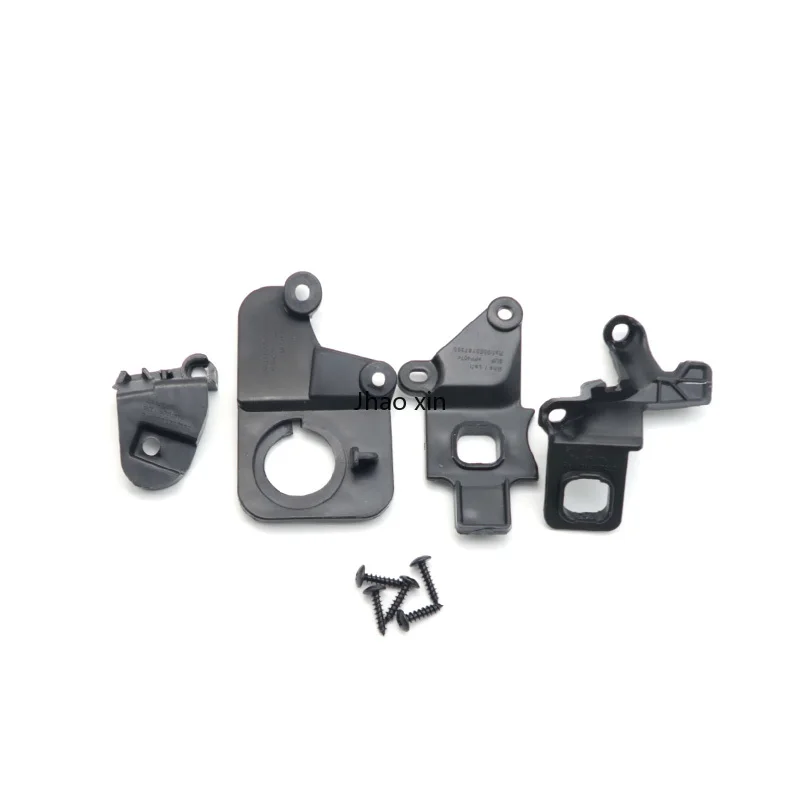 Braket Kit perbaikan lampu dep - Model Kit F1 ulasan dan harga