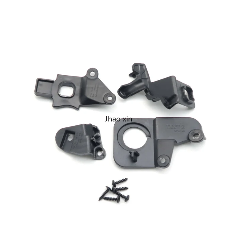Braket Kit perbaikan lampu dep - Model Kit F1 ulasan dan harga