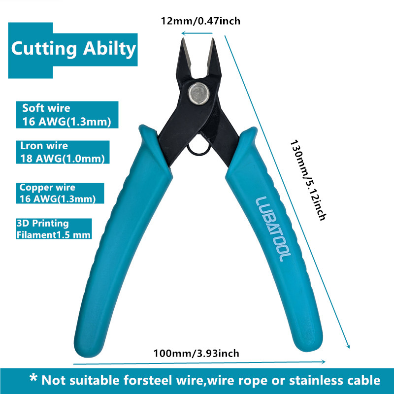 Tang Pemotong Kabel Mikro Pres - Model Kit Cutter ulasan dan harga
