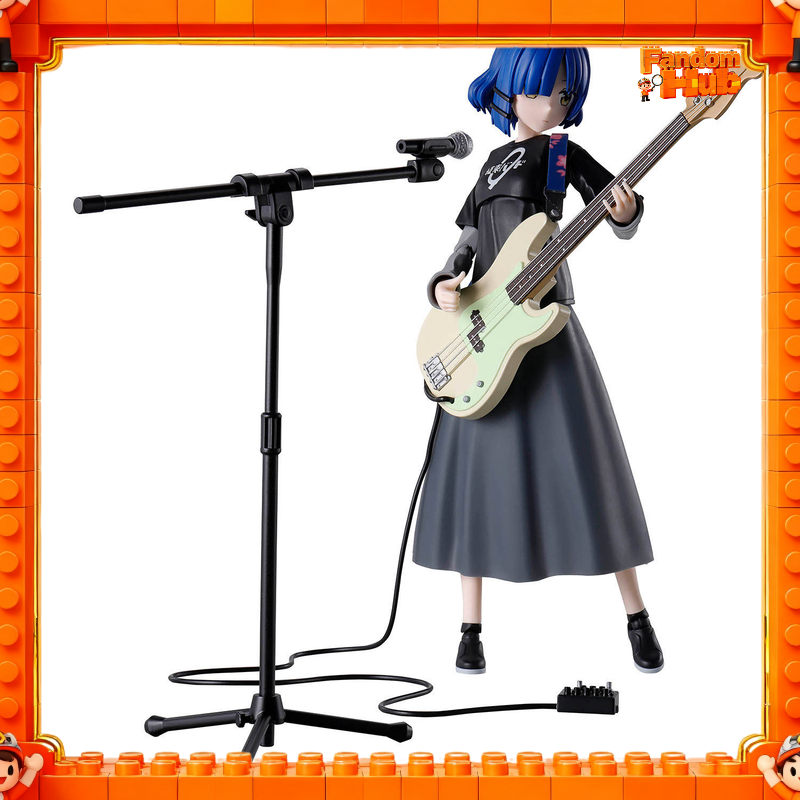Bandai 30mp Bocchi The Rock! Y - Model Kit Bocchi ulasan dan harga