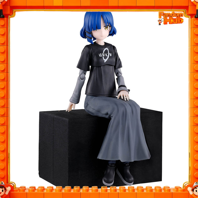 Bandai 30mp Bocchi The Rock! Y - Model Kit Bocchi ulasan dan harga