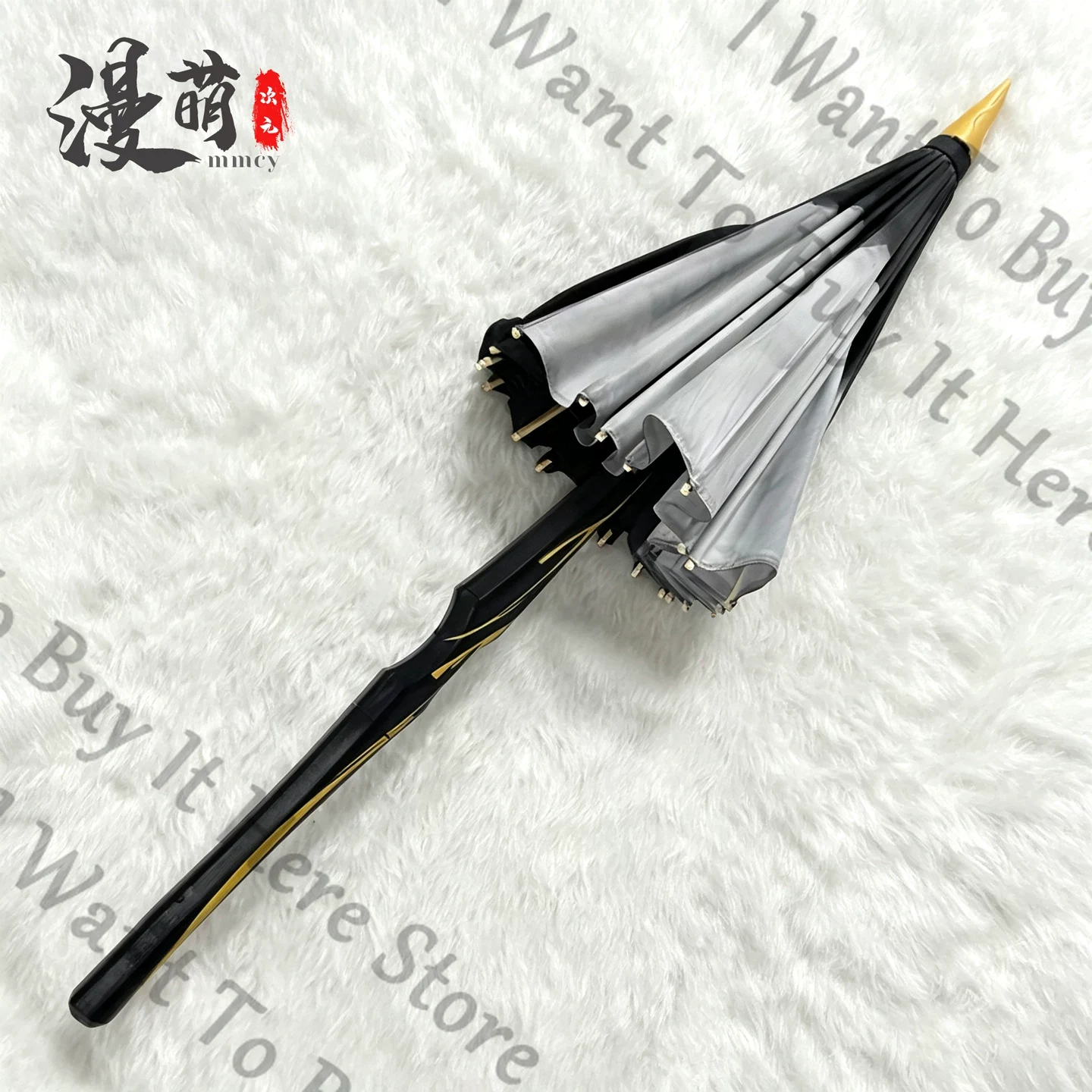 Anime Wuthering Waves ‌ Yangya - Weathering Model Kit ulasan dan harga