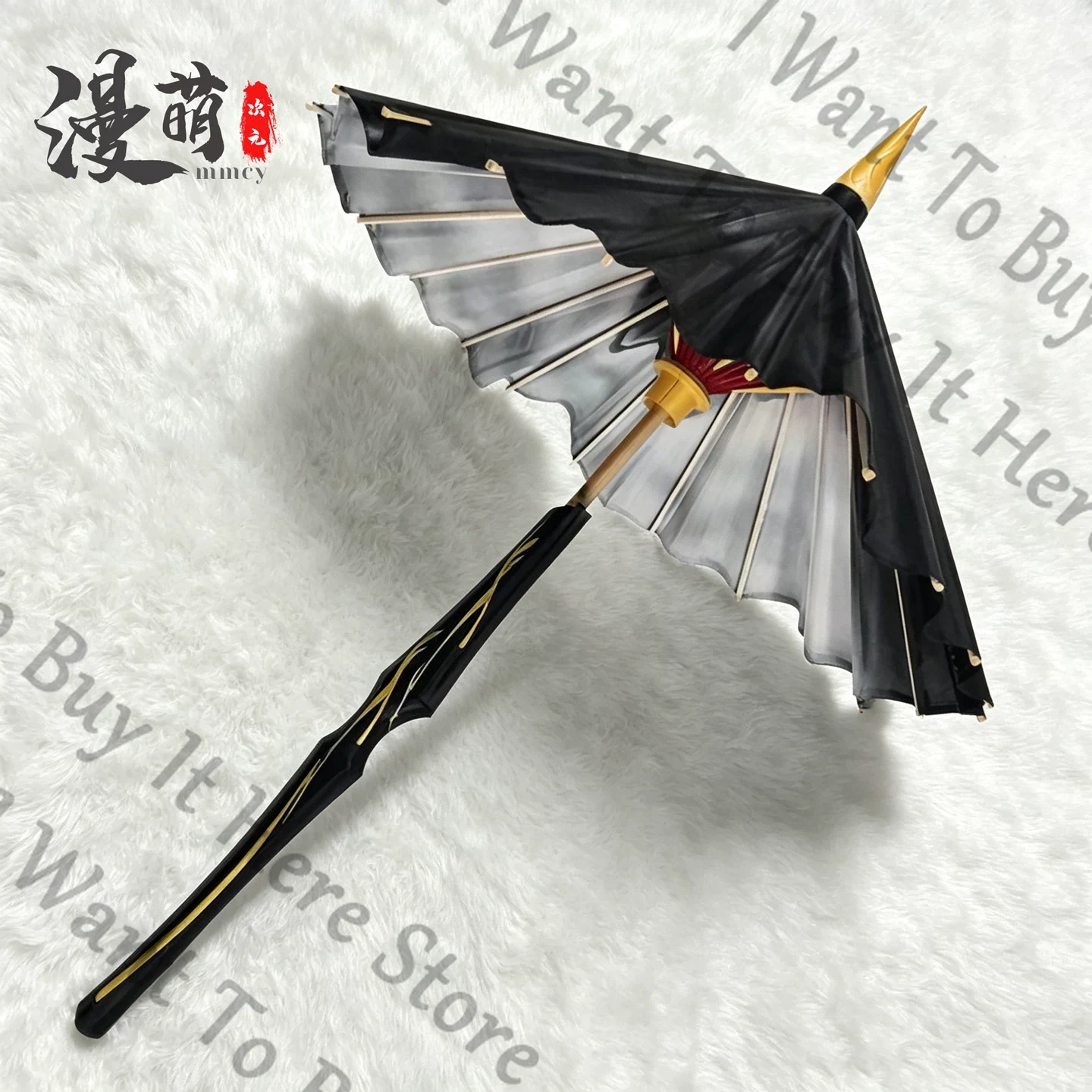 Anime Wuthering Waves ‌ Yangya - Weathering Model Kit ulasan dan harga