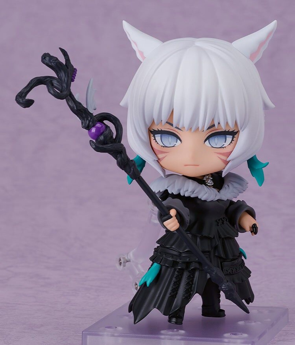 100% Tersedia Stok Asli Good S - Model Kit Final Fantasy ulasan dan harga