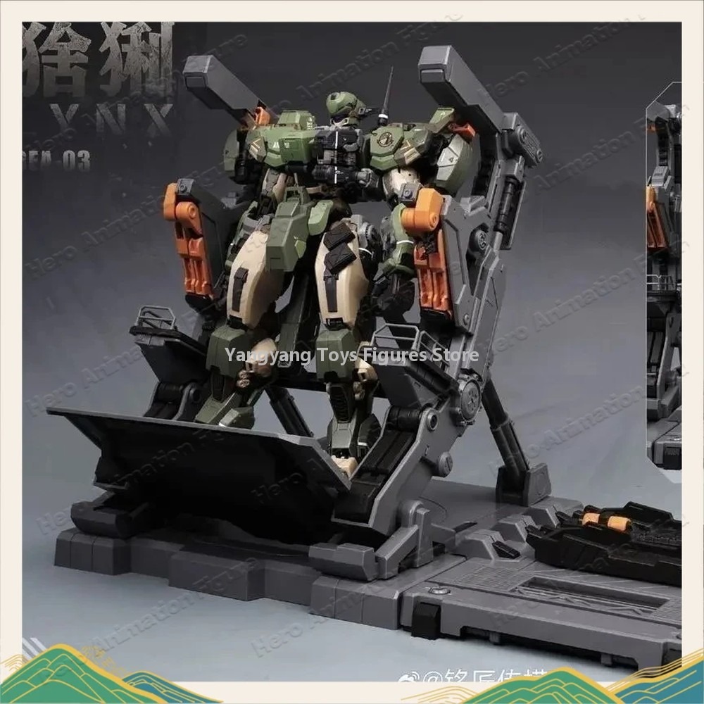 BARU MingjiangZhuan BLUE WHALE - Model Kit Xà Nữ ulasan dan harga