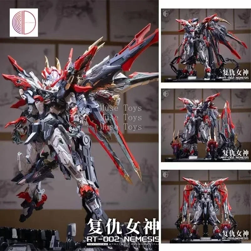 【Tersedia】Infinite Dimension I - Model Kit Lubu ulasan dan harga