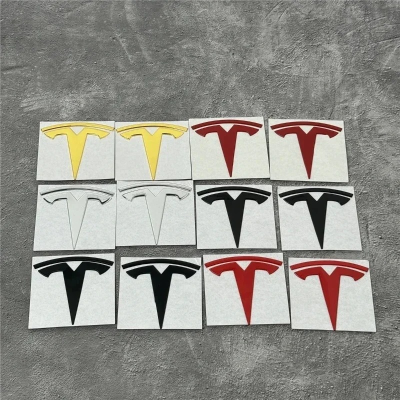 Logo Bumper Depan atau Bagasi  - Logo Model Kit ulasan dan harga