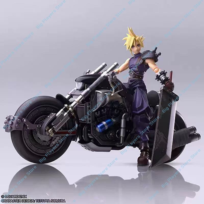Tersedia di Stok Square Enix P - Model Kit Final Fantasy ulasan dan harga