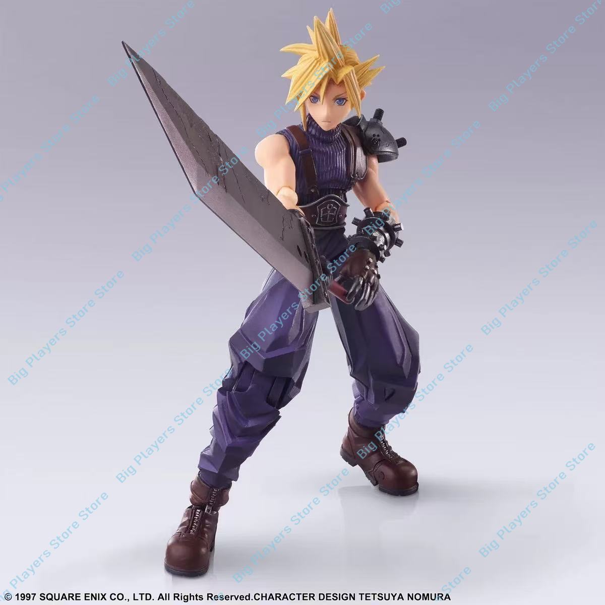 Tersedia di Stok Square Enix P - Model Kit Final Fantasy ulasan dan harga